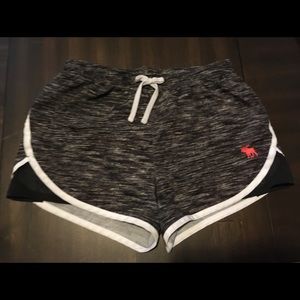 Girls Abercrombie Kids Shorts